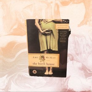 The Birth House by Ami McKay